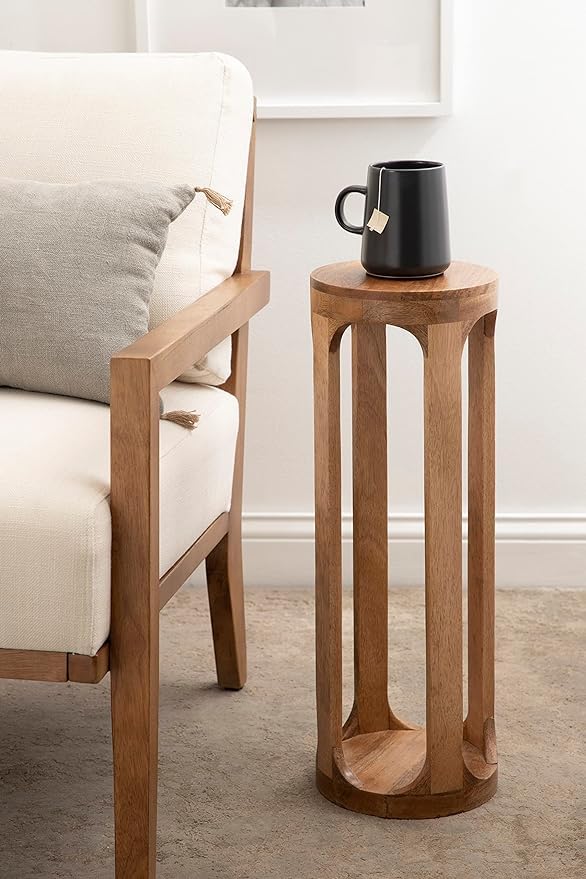 Drink Table Cup Stand Table